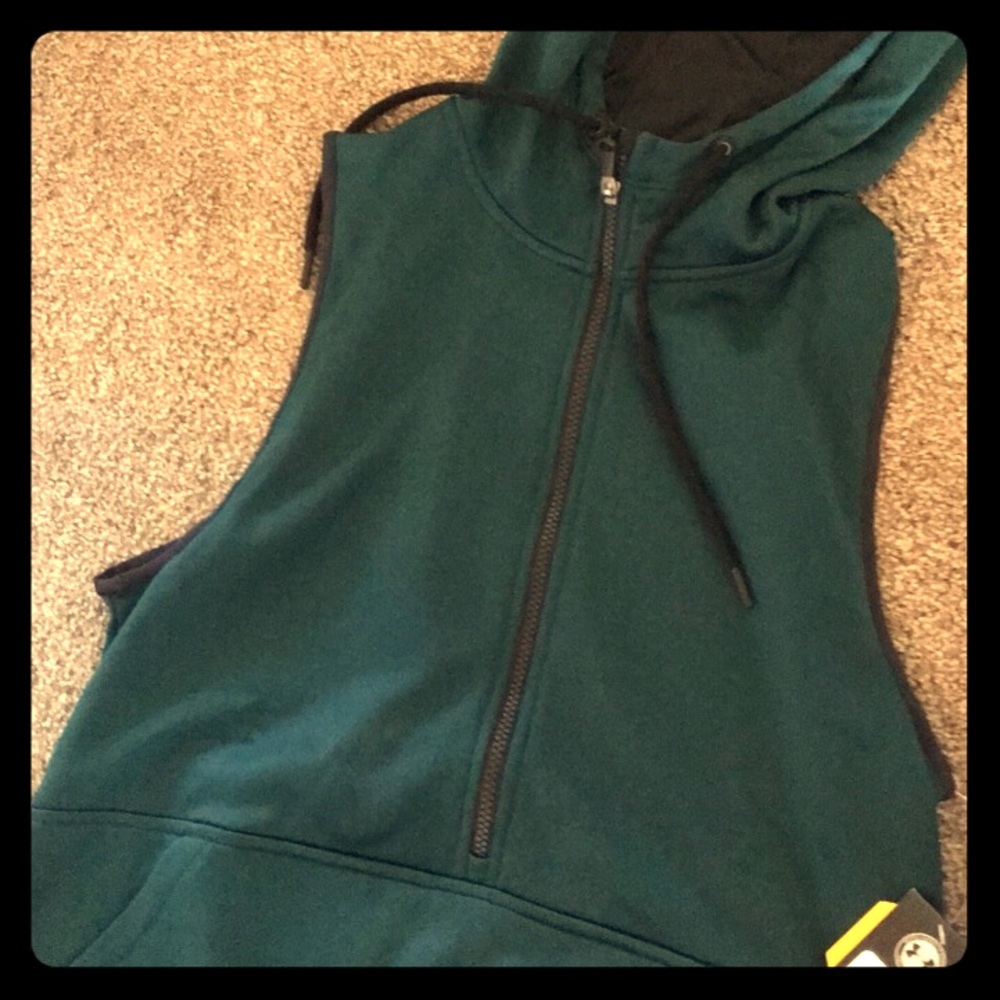 Under Armour Vest